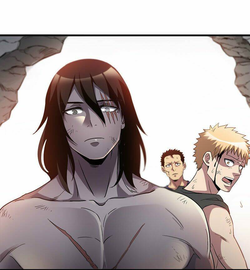 Trò Chơi Thời Mạt Thế - Chapter 12 - Page 45