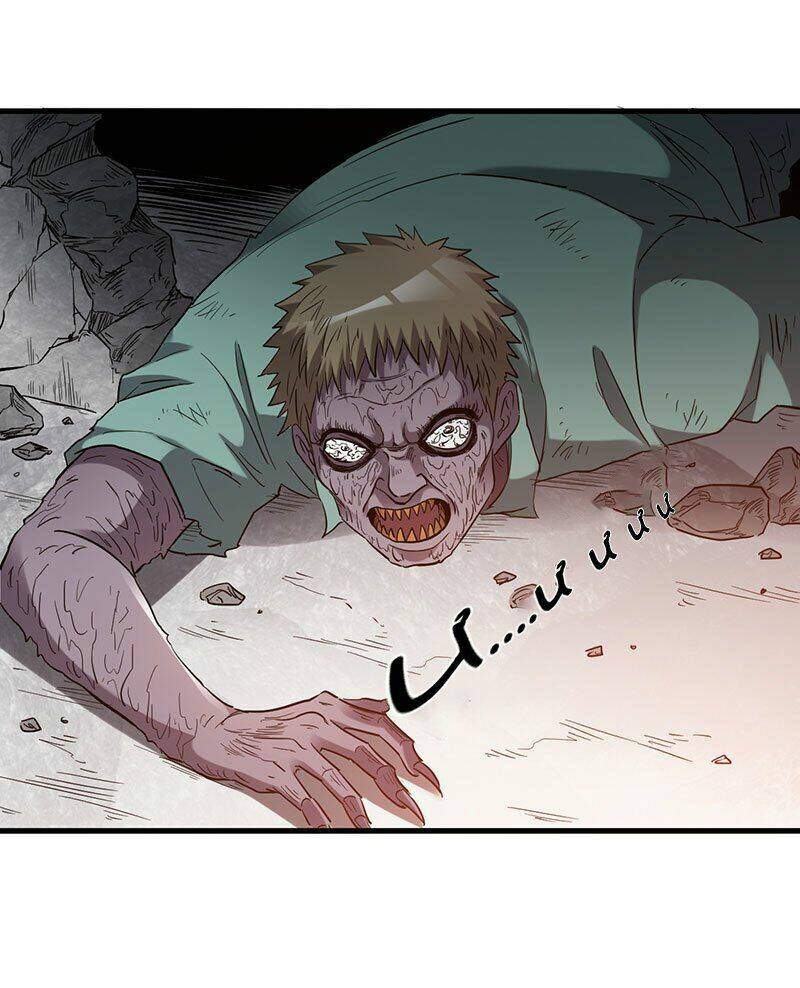 Trò Chơi Thời Mạt Thế - Chapter 12 - Page 47