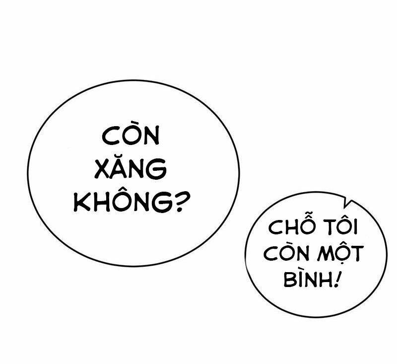 Trò Chơi Thời Mạt Thế - Chapter 12 - Page 48