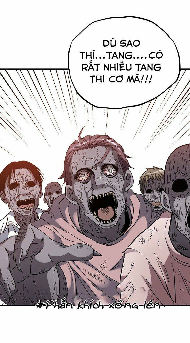 Trò Chơi Thời Mạt Thế - Chapter 12 - Page 4