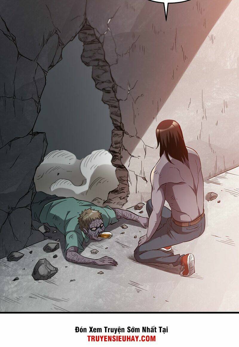 Trò Chơi Thời Mạt Thế - Chapter 12 - Page 50