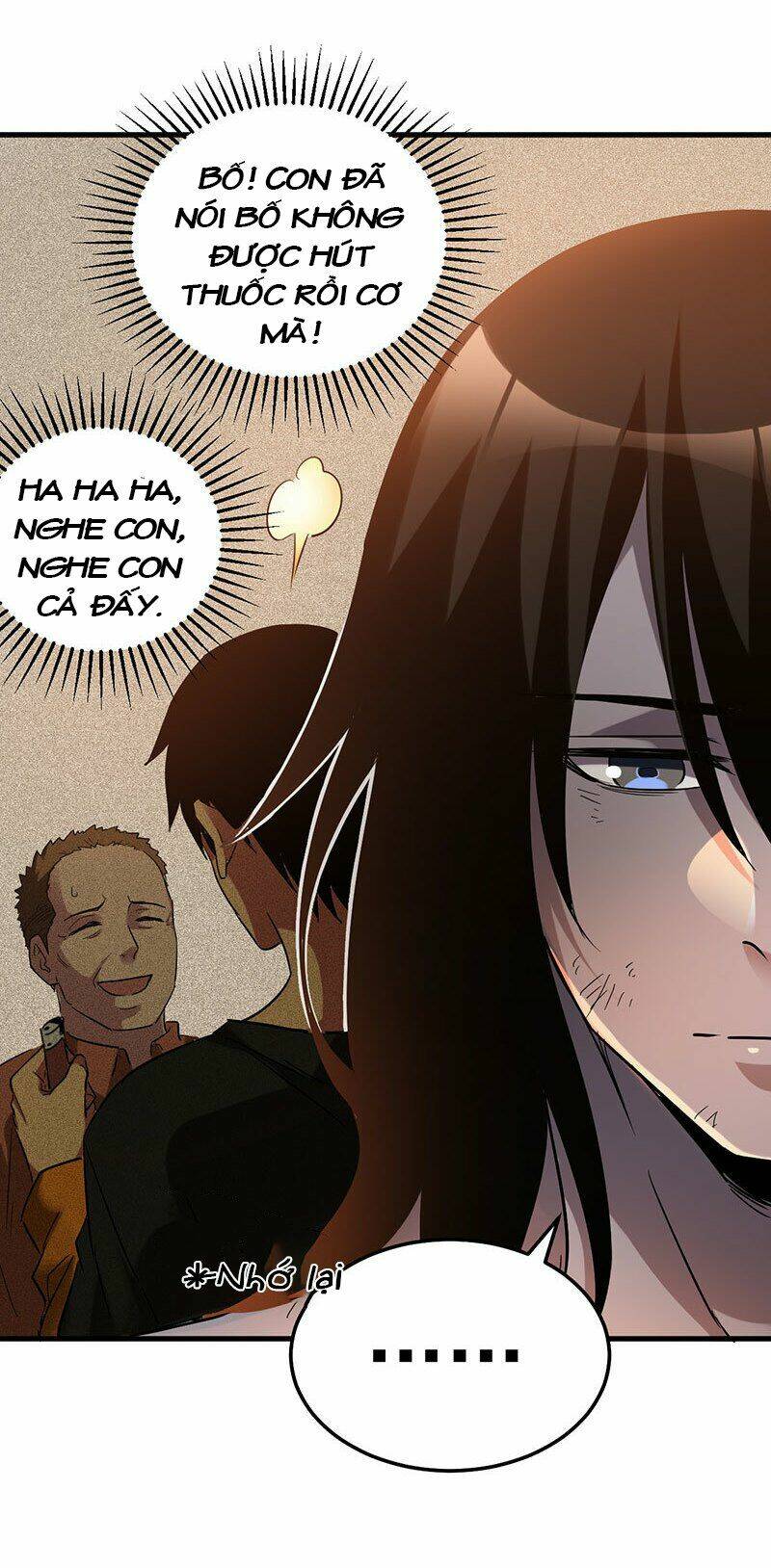 Trò Chơi Thời Mạt Thế - Chapter 12 - Page 52