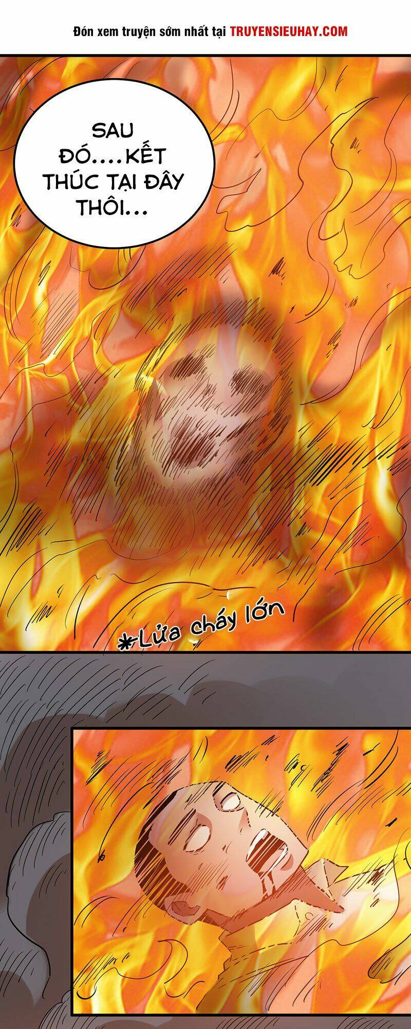 Trò Chơi Thời Mạt Thế - Chapter 12 - Page 56