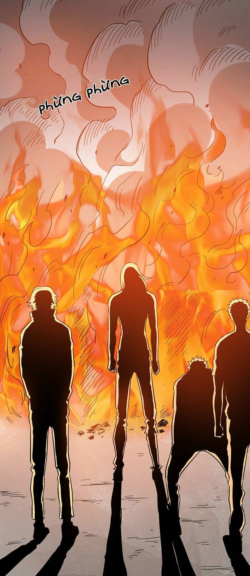 Trò Chơi Thời Mạt Thế - Chapter 12 - Page 57