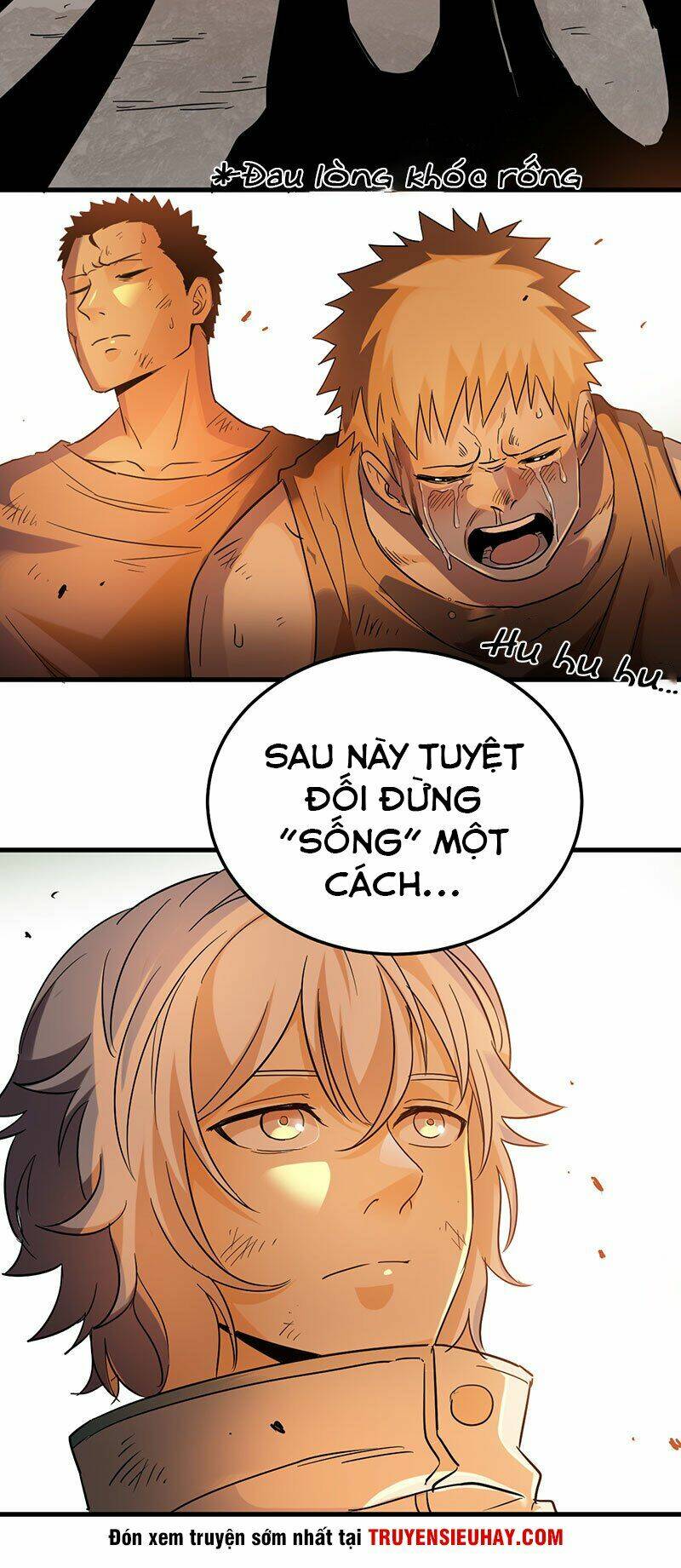 Trò Chơi Thời Mạt Thế - Chapter 12 - Page 58