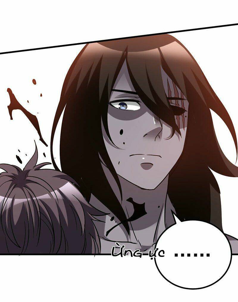 Trò Chơi Thời Mạt Thế - Chapter 12 - Page 8