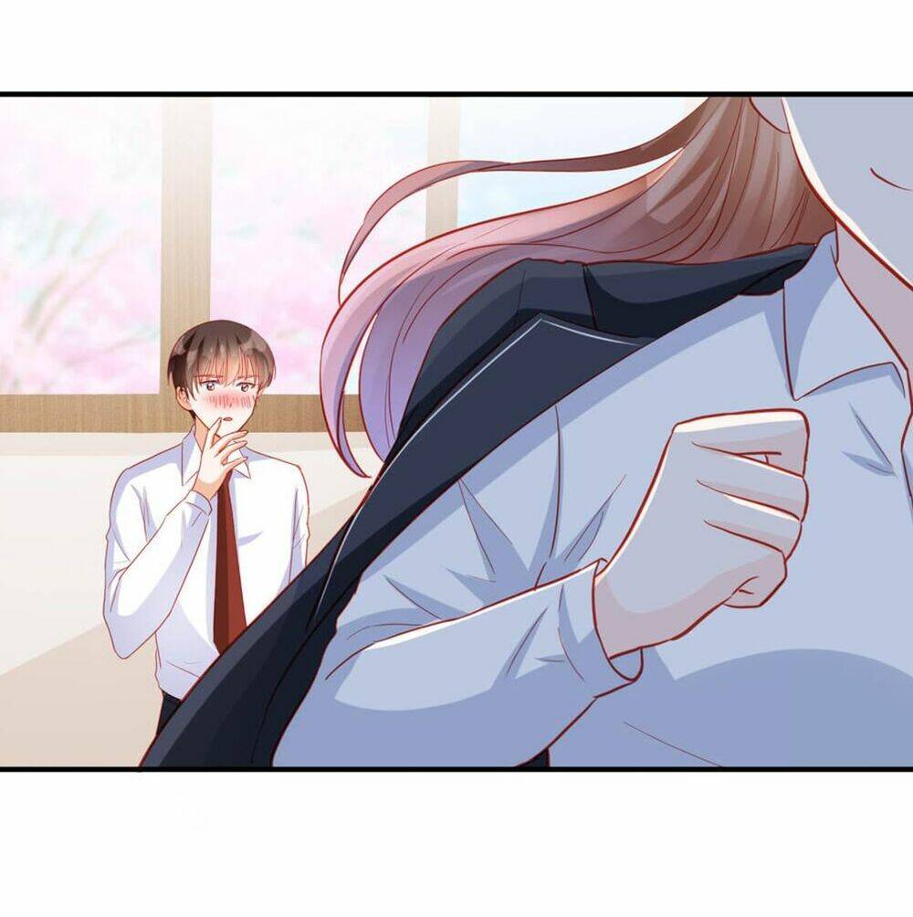 Tu La Thiếu Gia Quá Kiêu Ngạo - Chapter 120 - Page 10