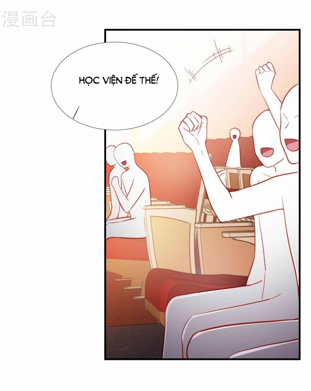 Tu La Thiếu Gia Quá Kiêu Ngạo - Chapter 120 - Page 14