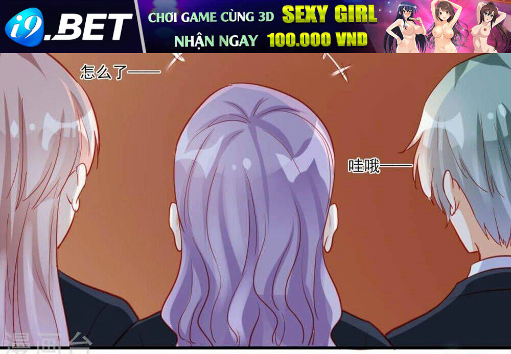 Tu La Thiếu Gia Quá Kiêu Ngạo - Chapter 120 - Page 16