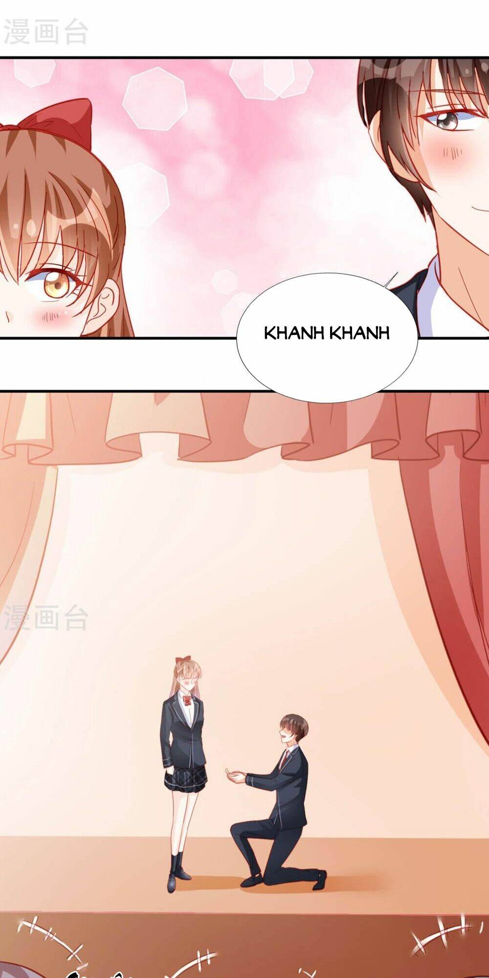 Tu La Thiếu Gia Quá Kiêu Ngạo - Chapter 120 - Page 17