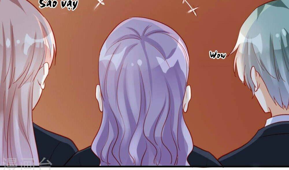 Tu La Thiếu Gia Quá Kiêu Ngạo - Chapter 120 - Page 18