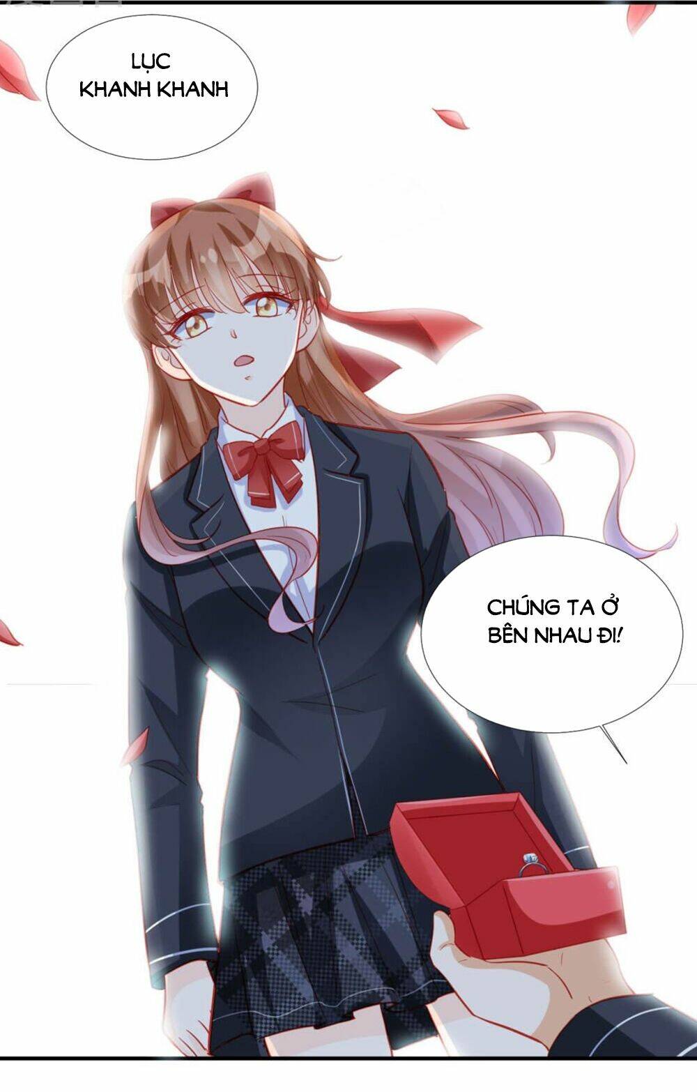 Tu La Thiếu Gia Quá Kiêu Ngạo - Chapter 120 - Page 19