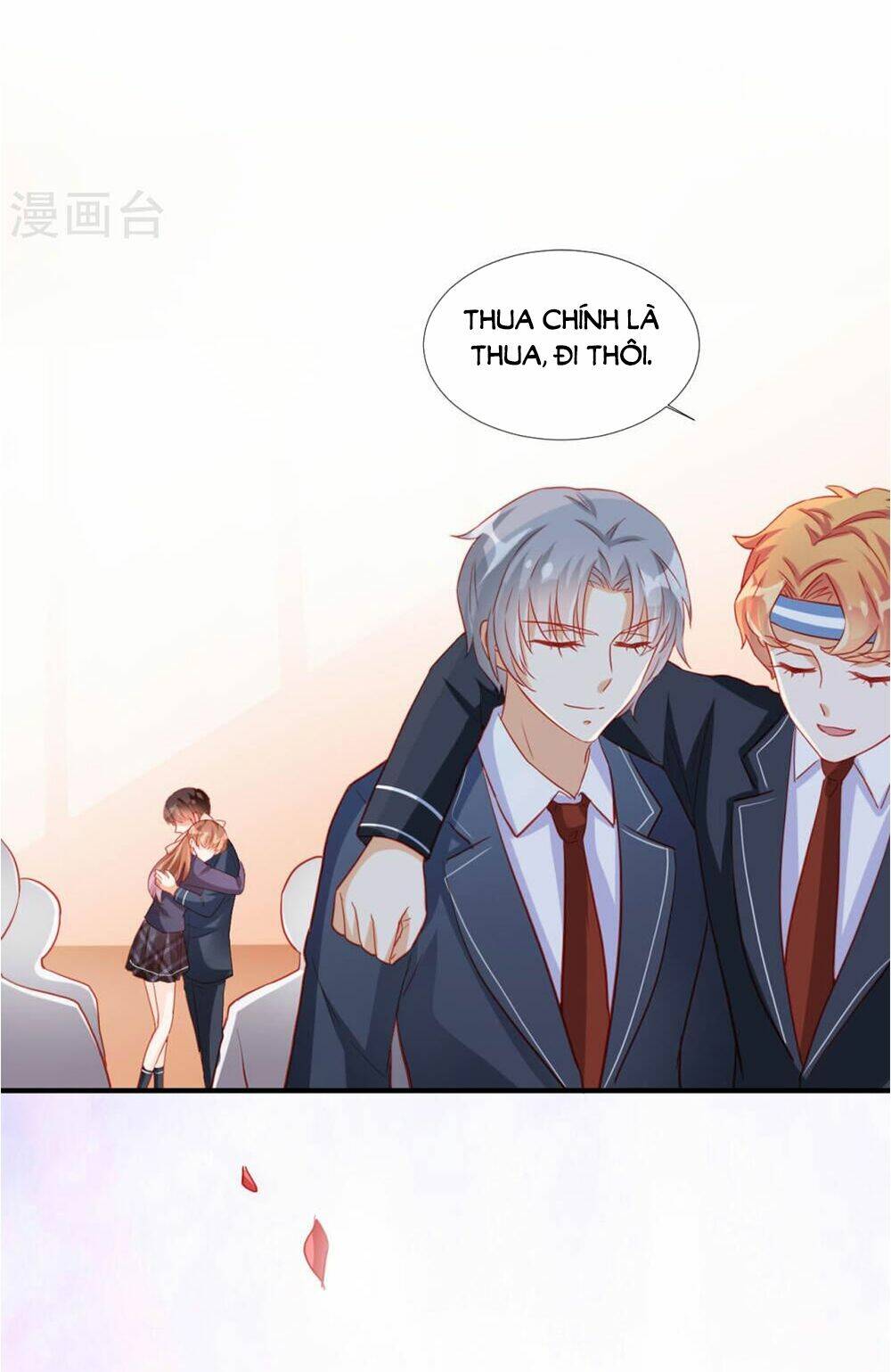 Tu La Thiếu Gia Quá Kiêu Ngạo - Chapter 120 - Page 23