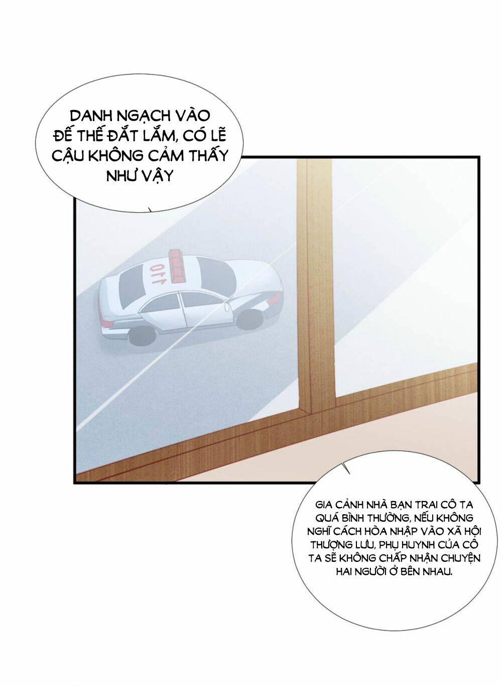 Tu La Thiếu Gia Quá Kiêu Ngạo - Chapter 120 - Page 3