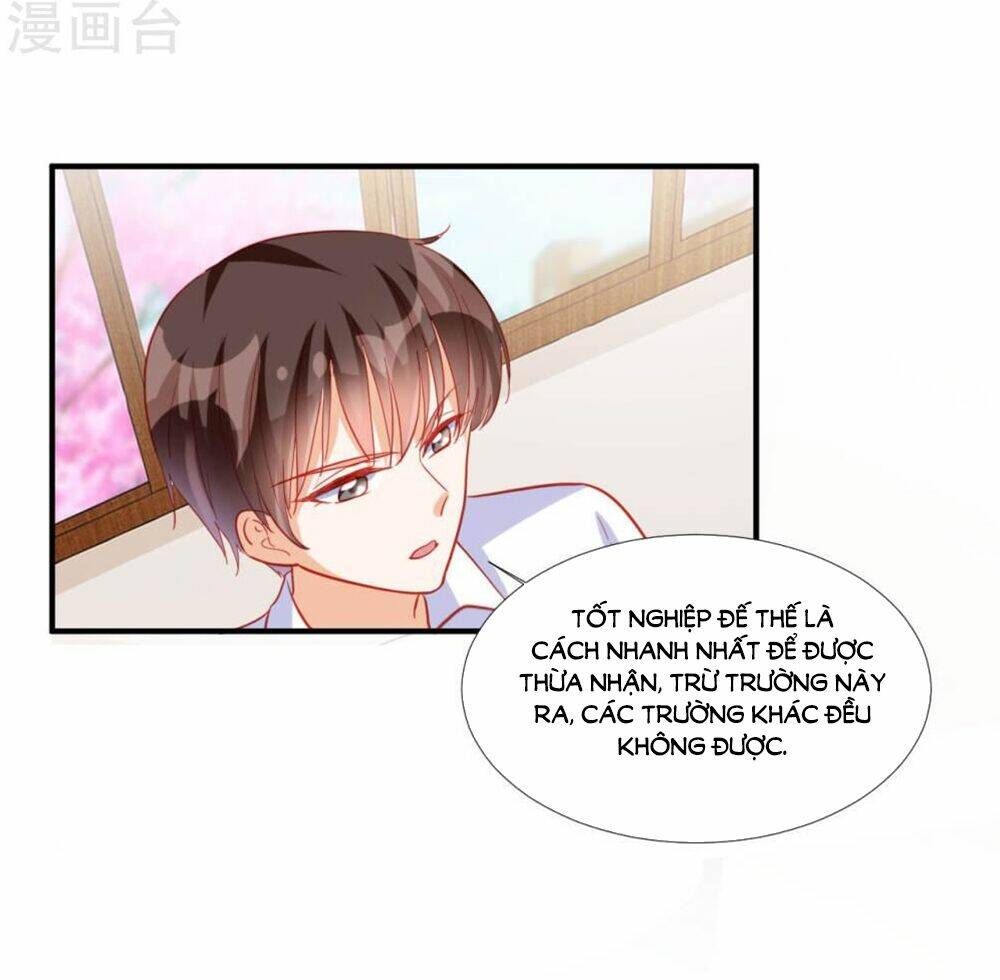 Tu La Thiếu Gia Quá Kiêu Ngạo - Chapter 120 - Page 4