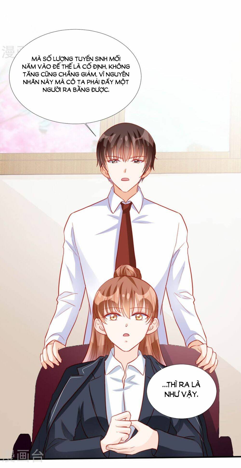 Tu La Thiếu Gia Quá Kiêu Ngạo - Chapter 120 - Page 5