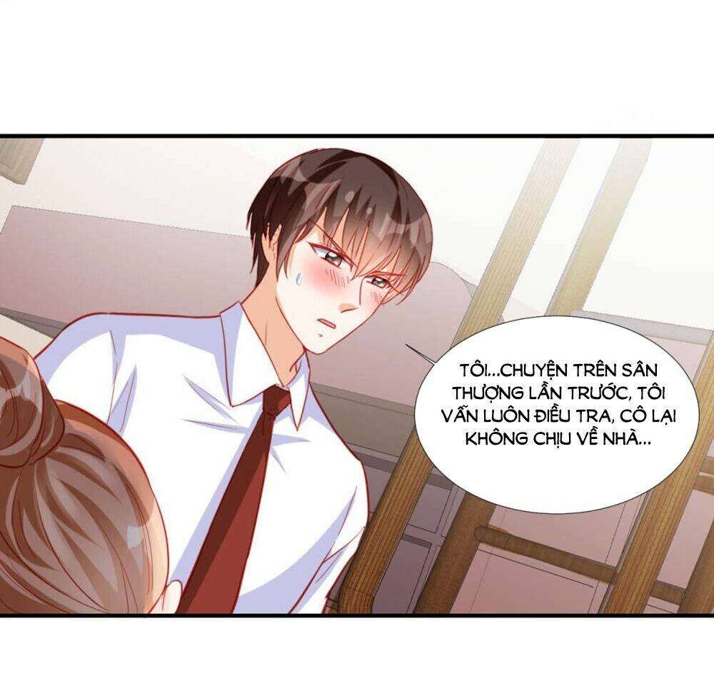 Tu La Thiếu Gia Quá Kiêu Ngạo - Chapter 120 - Page 7