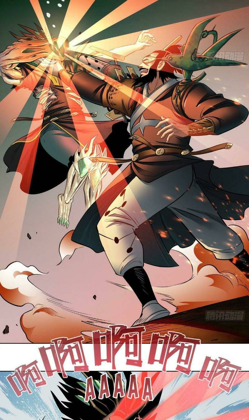 Chấp Kiếm Giả - Chapter 69 - Page 10