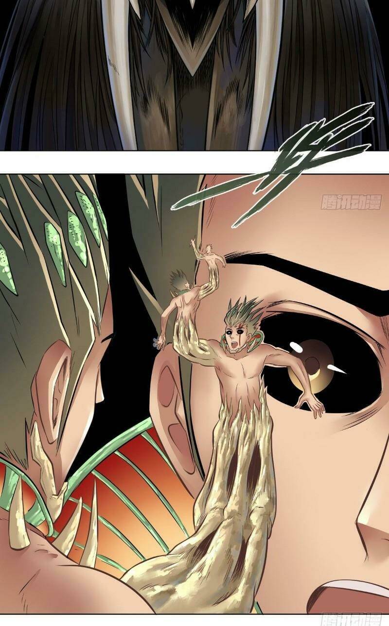 Chấp Kiếm Giả - Chapter 69 - Page 13