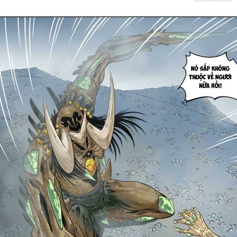 Chấp Kiếm Giả - Chapter 69 - Page 14