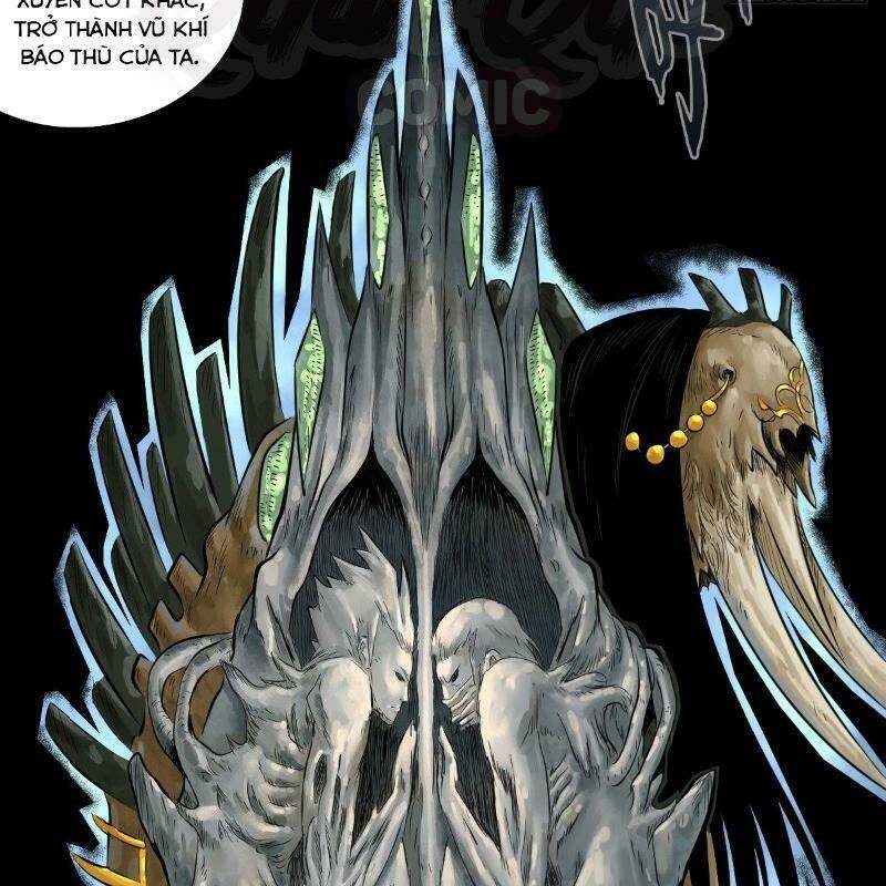 Chấp Kiếm Giả - Chapter 69 - Page 16