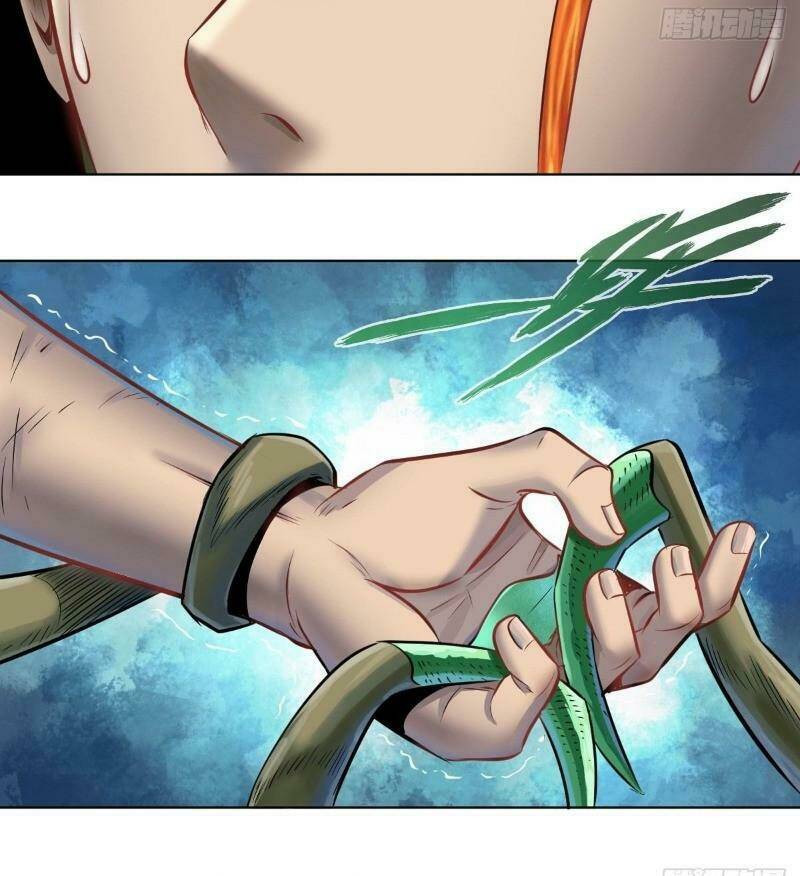 Chấp Kiếm Giả - Chapter 69 - Page 23