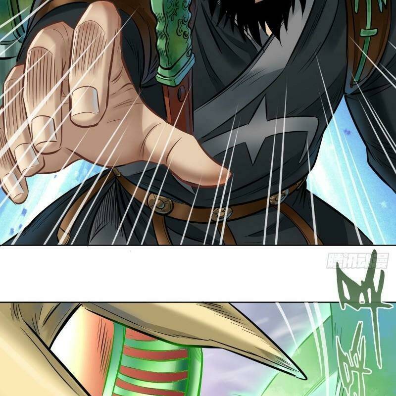 Chấp Kiếm Giả - Chapter 69 - Page 32