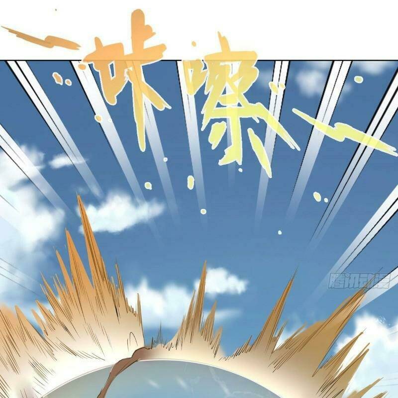 Chấp Kiếm Giả - Chapter 69 - Page 34