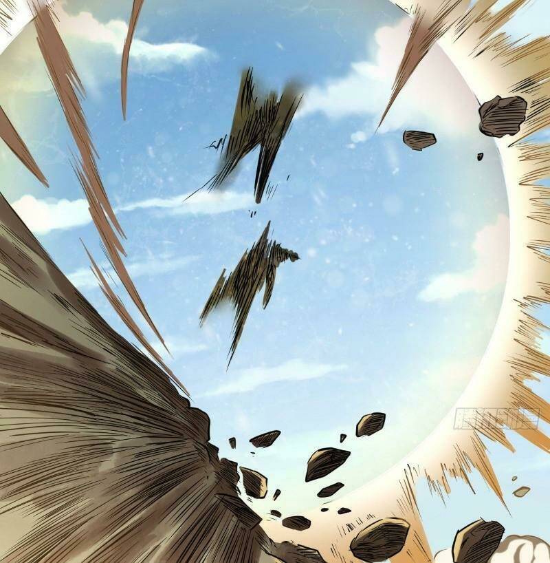 Chấp Kiếm Giả - Chapter 69 - Page 35