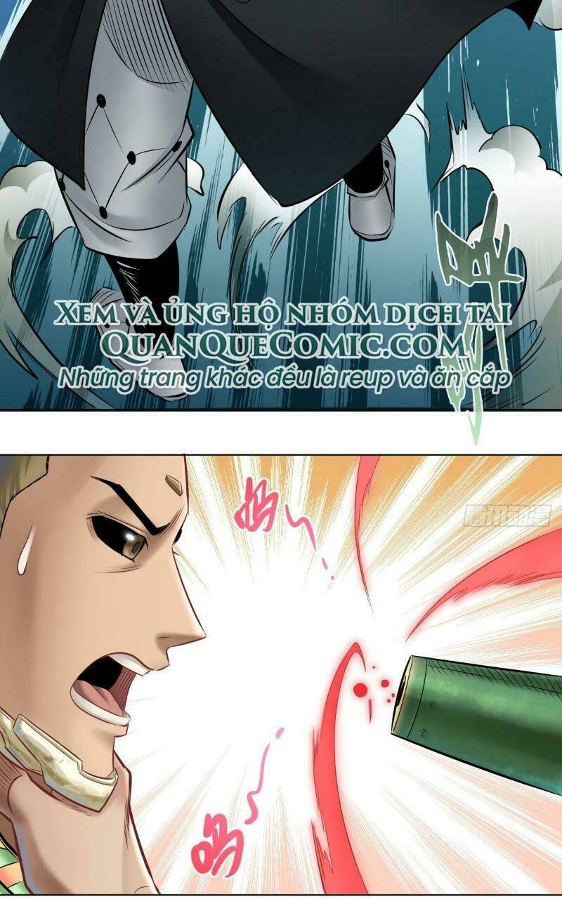 Chấp Kiếm Giả - Chapter 69 - Page 7