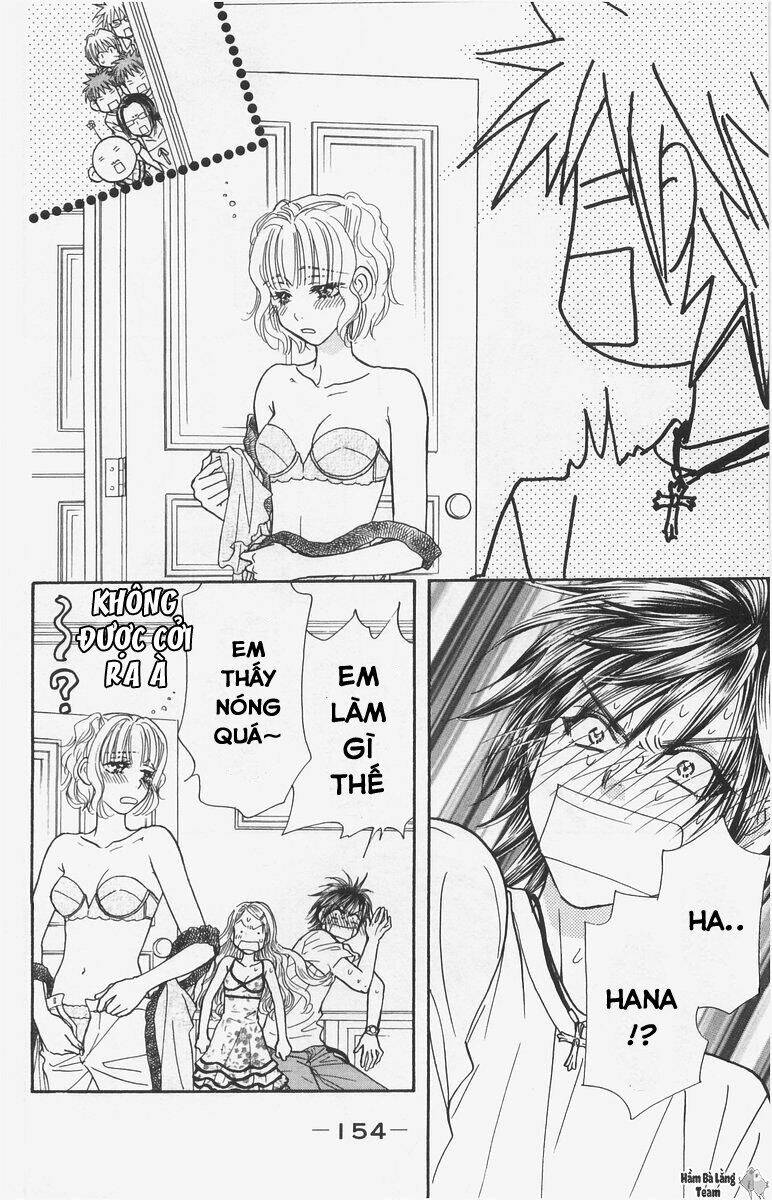 Gokuraku Seishun Hockey Club - Chapter 12 - Page 12