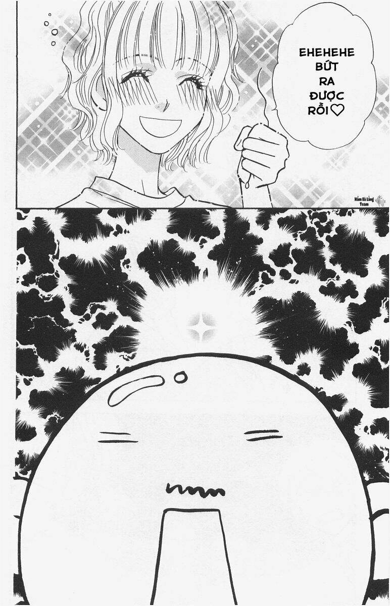 Gokuraku Seishun Hockey Club - Chapter 12 - Page 16