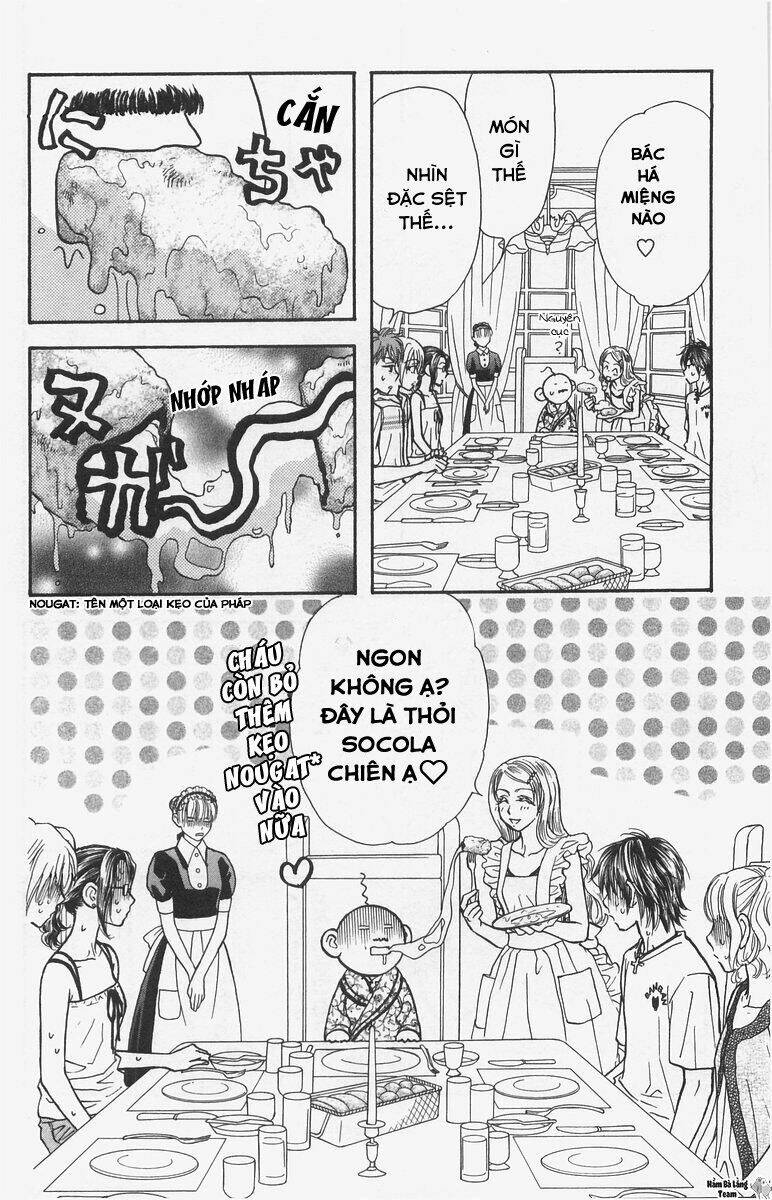 Gokuraku Seishun Hockey Club - Chapter 12 - Page 24