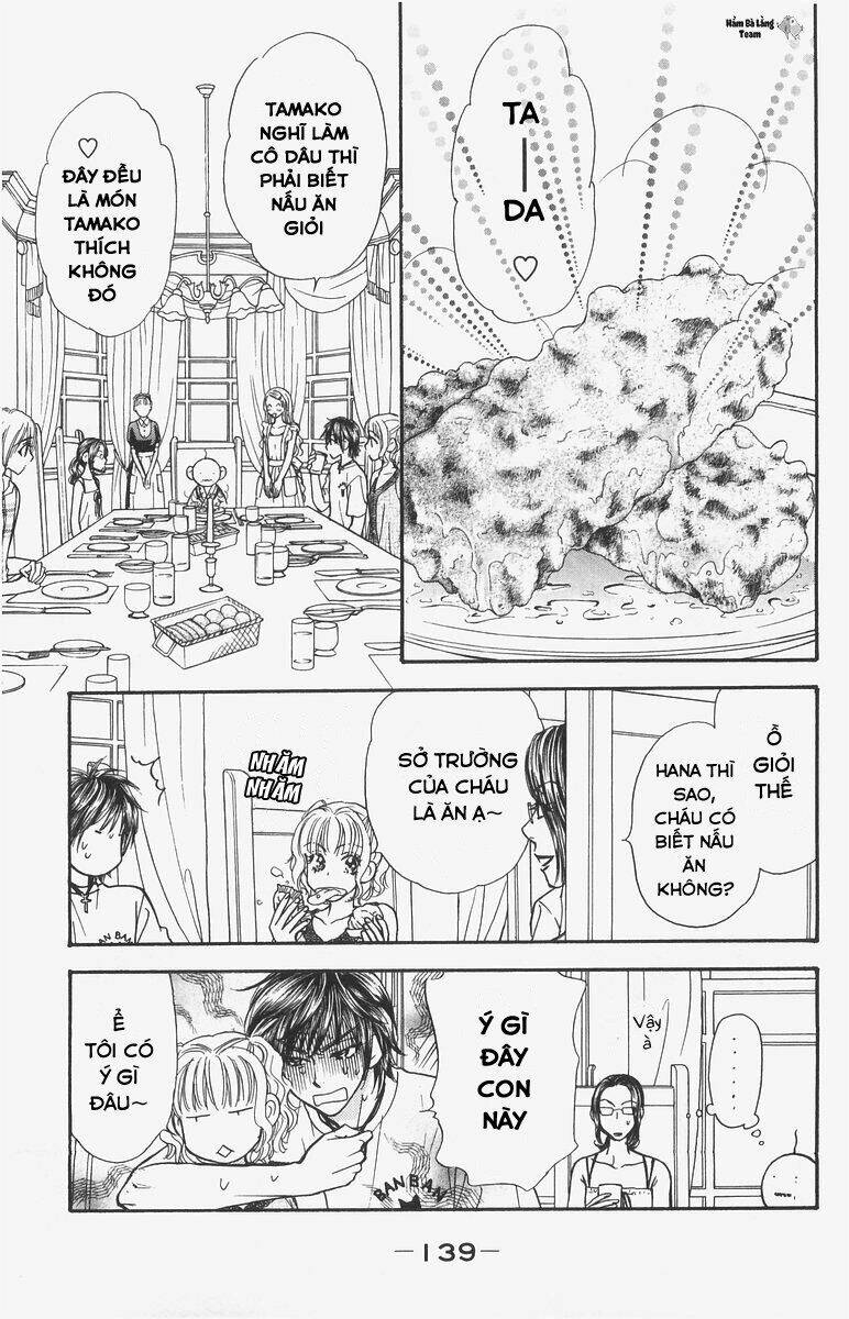 Gokuraku Seishun Hockey Club - Chapter 12 - Page 25