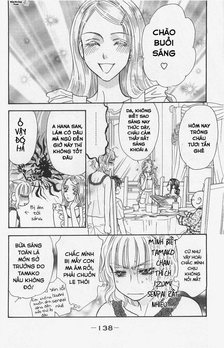 Gokuraku Seishun Hockey Club - Chapter 12 - Page 26