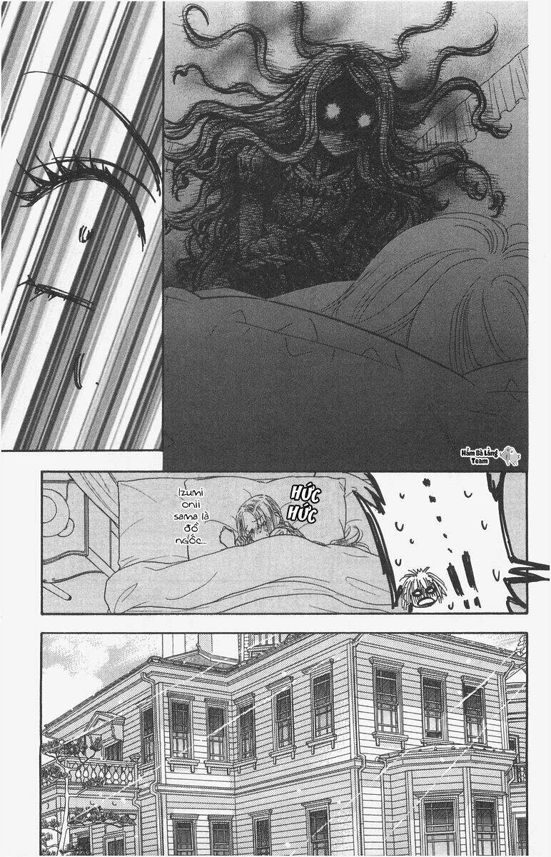 Gokuraku Seishun Hockey Club - Chapter 12 - Page 27