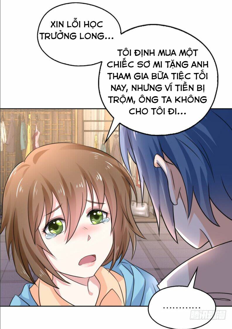 Đô Thị Tối Cường Tu Chân - Chapter 6 - Page 13