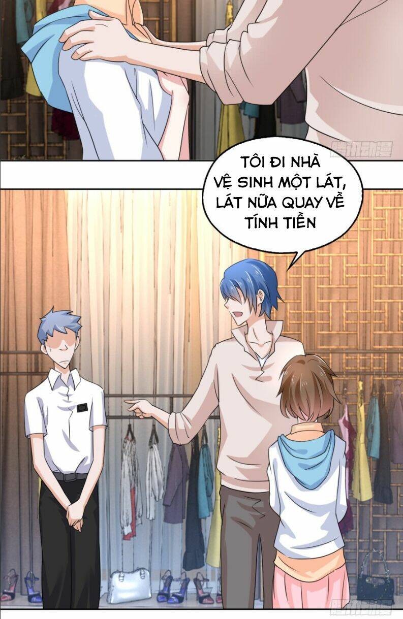 Đô Thị Tối Cường Tu Chân - Chapter 6 - Page 18