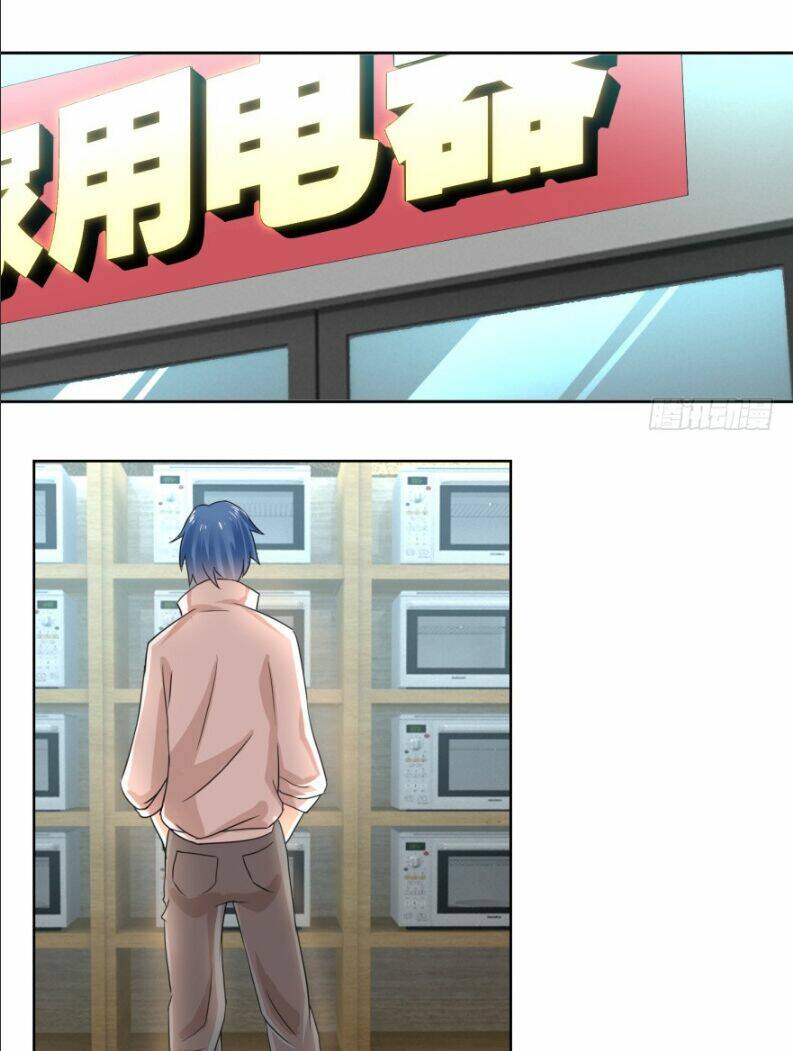 Đô Thị Tối Cường Tu Chân - Chapter 6 - Page 20