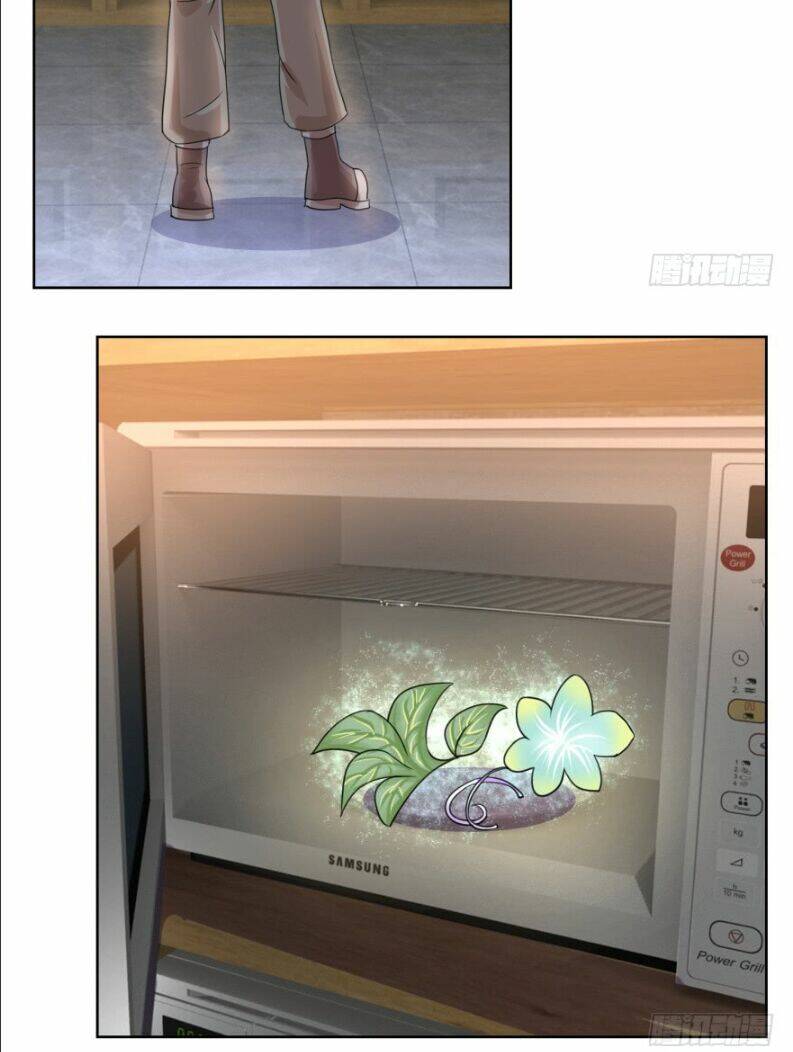 Đô Thị Tối Cường Tu Chân - Chapter 6 - Page 21