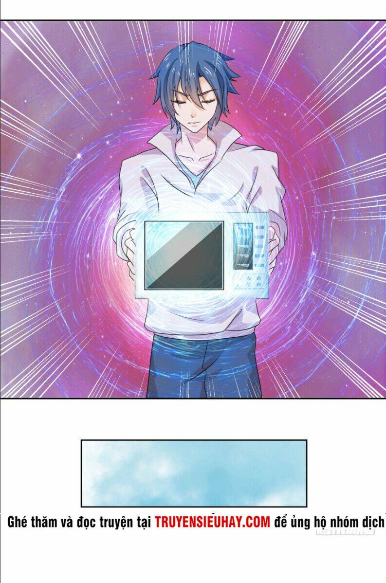 Đô Thị Tối Cường Tu Chân - Chapter 6 - Page 26