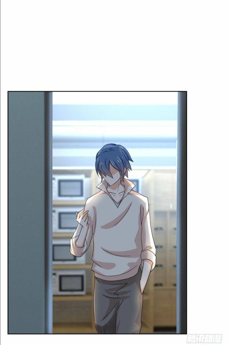 Đô Thị Tối Cường Tu Chân - Chapter 6 - Page 27