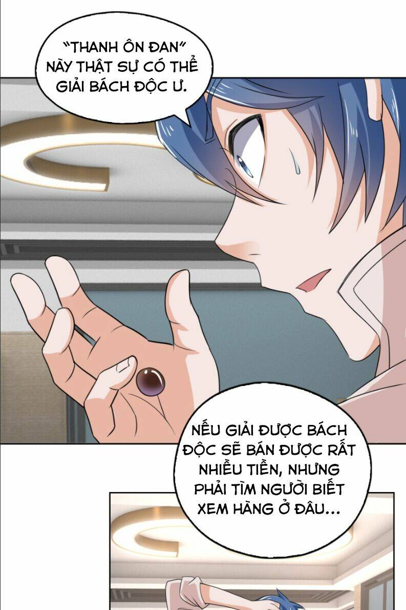 Đô Thị Tối Cường Tu Chân - Chapter 6 - Page 28