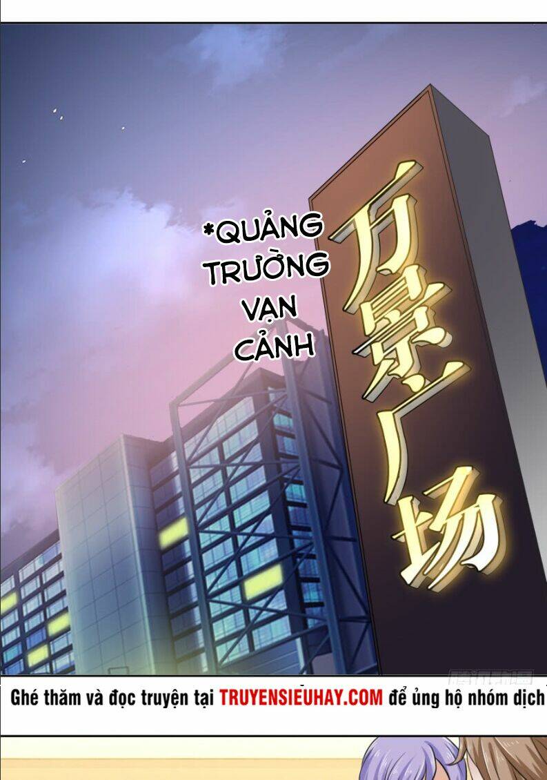 Đô Thị Tối Cường Tu Chân - Chapter 6 - Page 8