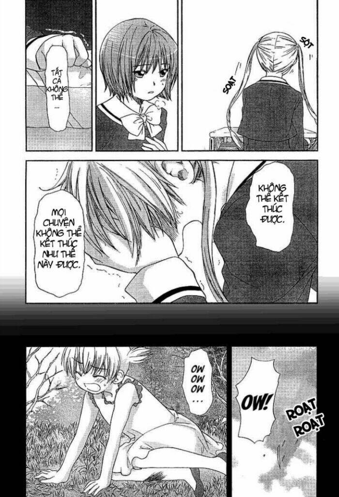 Chàng Trai Nhút Nhát - Chapter 26 - Page 9
