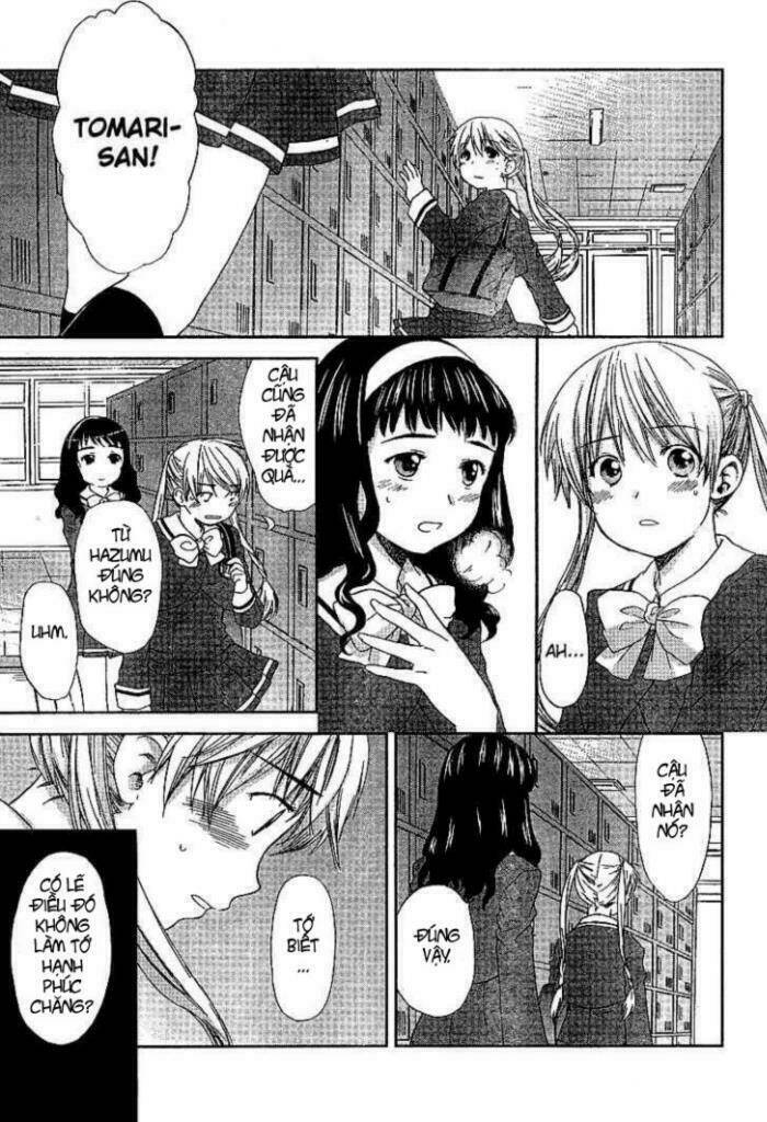 Chàng Trai Nhút Nhát - Chapter 26 - Page 12
