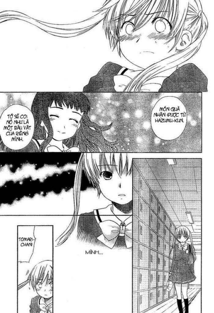 Chàng Trai Nhút Nhát - Chapter 26 - Page 14