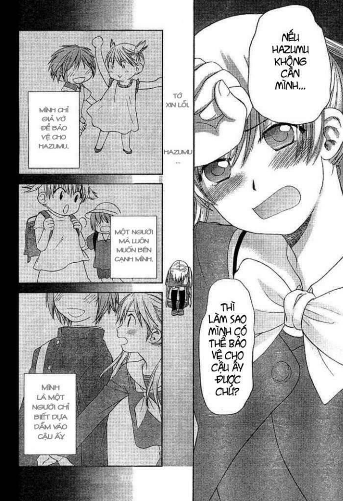 Chàng Trai Nhút Nhát - Chapter 26 - Page 17