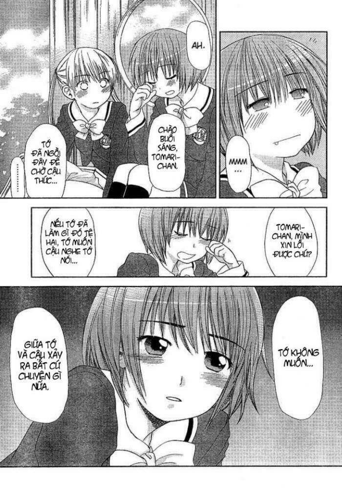 Chàng Trai Nhút Nhát - Chapter 26 - Page 20