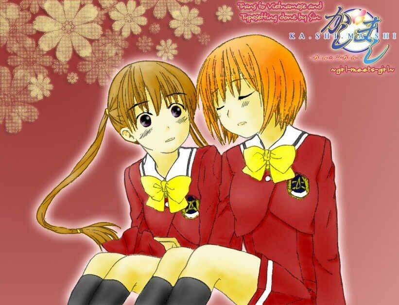 Chàng Trai Nhút Nhát - Chapter 26 - Page 23